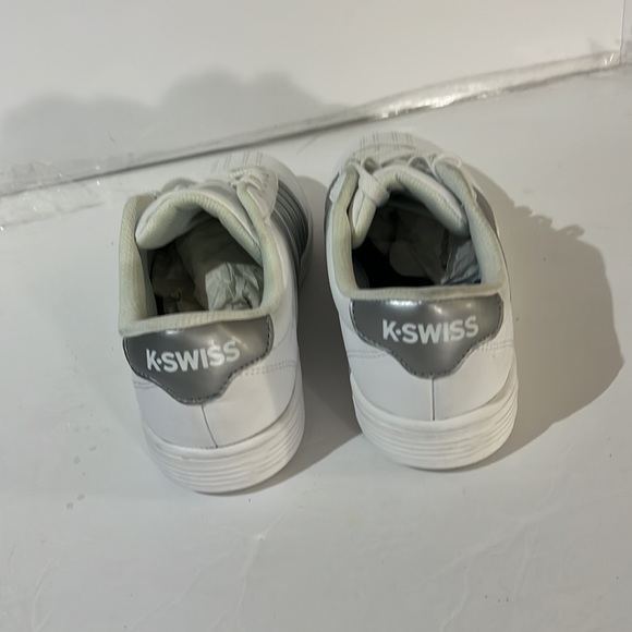 K.Swiss classics size 5 like. New - Picture 4 of 12